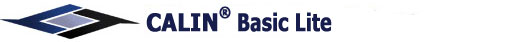 Calin Basic Interest Calculator